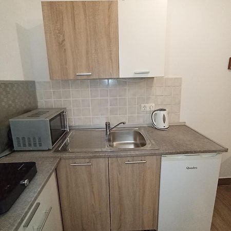 Adriatica Apartments Skrljevo Ngoại thất bức ảnh