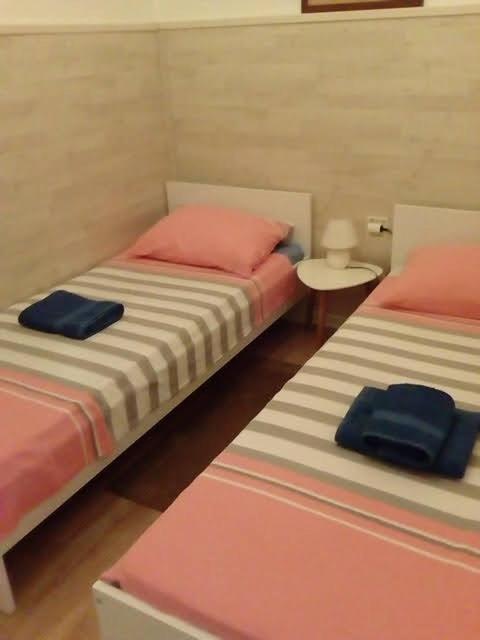 Adriatica Apartments Skrljevo Ngoại thất bức ảnh