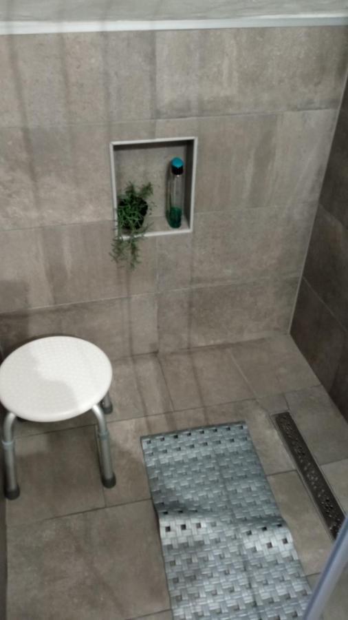 Adriatica Apartments Skrljevo Ngoại thất bức ảnh