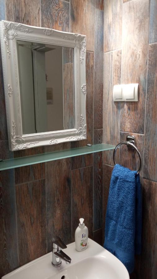 Adriatica Apartments Skrljevo Ngoại thất bức ảnh