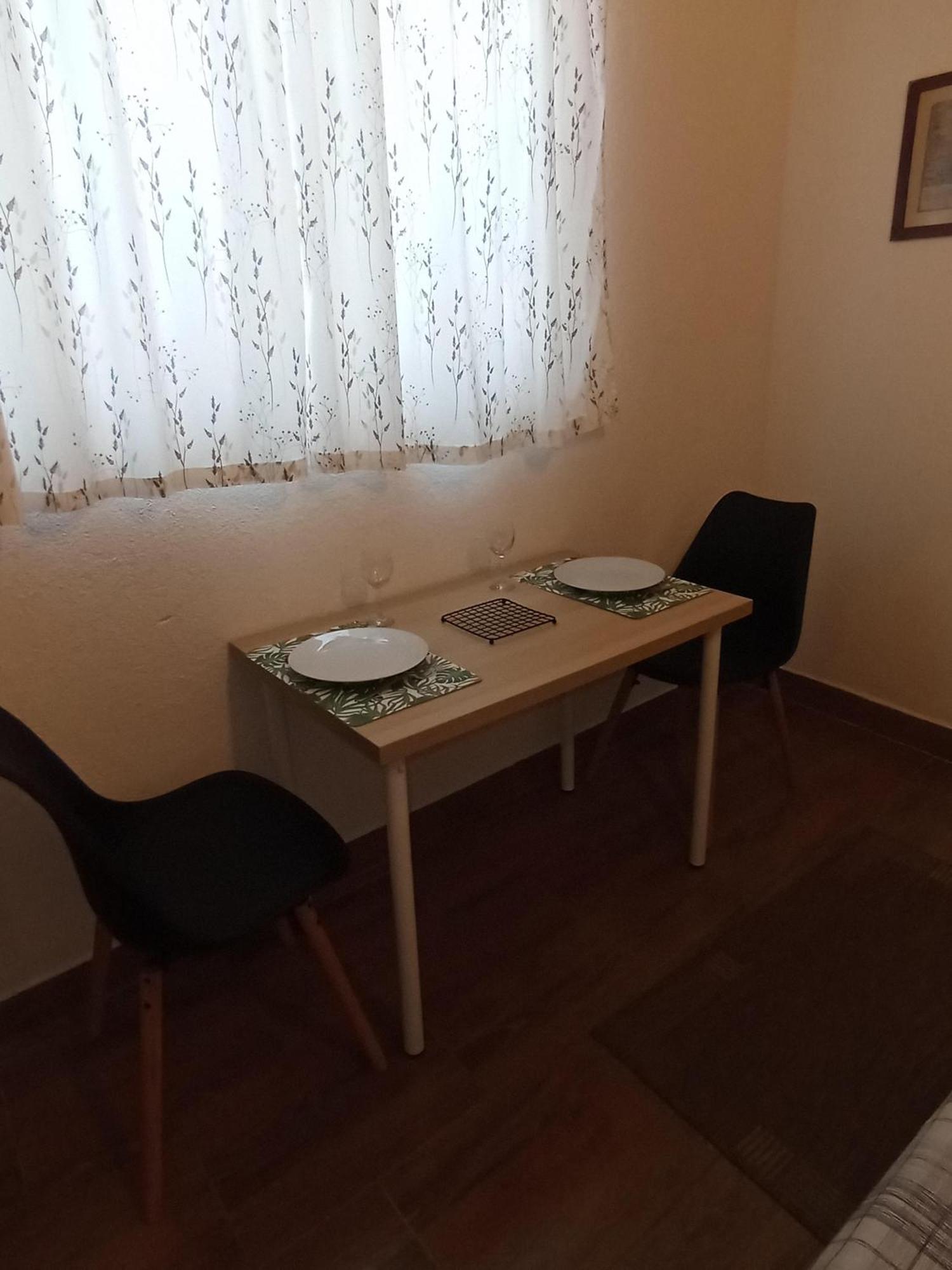 Adriatica Apartments Skrljevo Ngoại thất bức ảnh