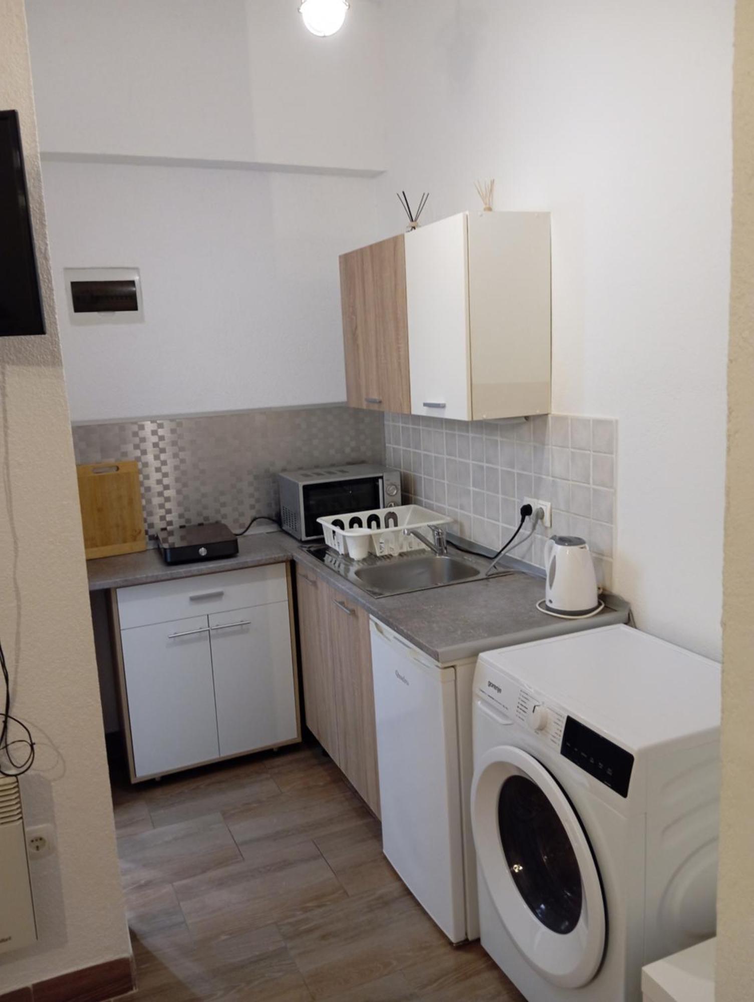 Adriatica Apartments Skrljevo Ngoại thất bức ảnh