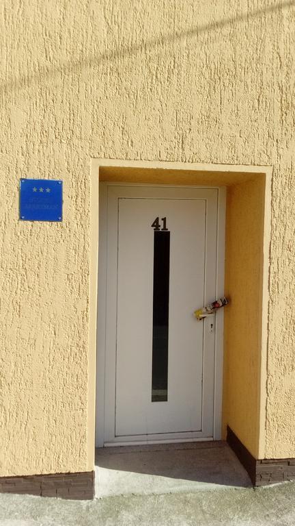Adriatica Apartments Skrljevo Ngoại thất bức ảnh
