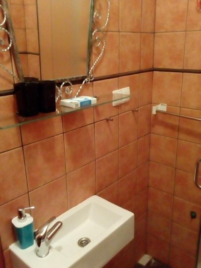 Adriatica Apartments Skrljevo Ngoại thất bức ảnh